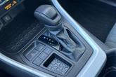 Thumbnail of 2022 Silver Sky Metallic Toyota RAV4