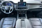 Thumbnail of 2023 Gray Chevrolet Tahoe
