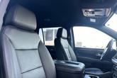 Thumbnail of 2023 Gray Chevrolet Tahoe