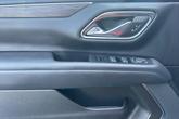 Thumbnail of 2023 Gray Chevrolet Tahoe