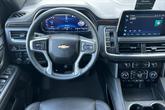 Thumbnail of 2023 Gray Chevrolet Tahoe