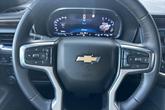 Thumbnail of 2023 Gray Chevrolet Tahoe