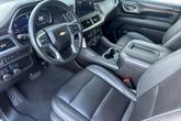 Thumbnail of 2023 Gray Chevrolet Tahoe