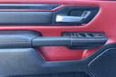 Thumbnail of 2026 Bright White Clearcoat RAM 1500