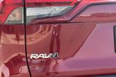 Thumbnail of 2023 Ruby Flare Pearl Toyota RAV4