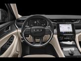 Thumbnail of 2025 Silver Zynith Jeep Grand Cherokee