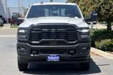 Thumbnail of 2025 Bright White Clearcoat RAM 2500
