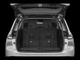 Thumbnail of 2025 Bright White Clearcoat Jeep Grand Cherokee L