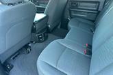 Thumbnail of 2025 Bright White Clearcoat RAM 2500