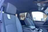 Thumbnail of 2025 Bright White Clearcoat RAM 2500