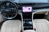 Thumbnail of 2025 Bright White Clearcoat Jeep Grand Cherokee L