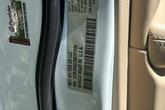 Thumbnail of 2025 Bright White Clearcoat Jeep Grand Cherokee L