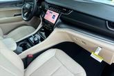 Thumbnail of 2025 Bright White Clearcoat Jeep Grand Cherokee L
