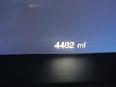 Thumbnail of 2024 Blue Dodge Hornet