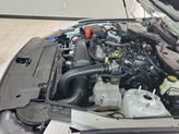 Thumbnail of 2024 Oxford White Ford Mustang