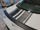 Thumbnail of 2024 Oxford White Ford Mustang