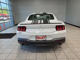 Thumbnail of 2024 Oxford White Ford Mustang