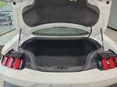 Thumbnail of 2024 Oxford White Ford Mustang