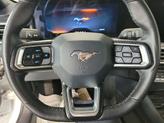 Thumbnail of 2024 Oxford White Ford Mustang