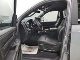 Thumbnail of 2024 Billet Silver Metallic Clearcoat RAM 2500