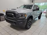 Thumbnail of 2024 Billet Silver Metallic Clearcoat RAM 2500