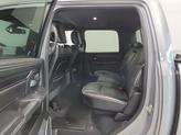 Thumbnail of 2024 Billet Silver Metallic Clearcoat RAM 2500