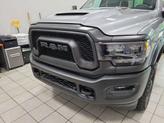 Thumbnail of 2024 Billet Silver Metallic Clearcoat RAM 2500