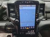 Thumbnail of 2024 Billet Silver Metallic Clearcoat RAM 2500