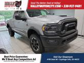 Photo of 2024 Billet Silver Metallic Clearcoat RAM 2500