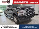 Photo of 2024 Diamond Black RAM 2500
