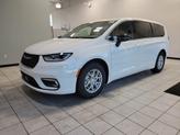 Thumbnail of 2026 PW7 Chrysler Pacifica
