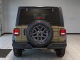 Thumbnail of 2025 41 Jeep Wrangler