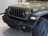Thumbnail of 2025 41 Jeep Wrangler