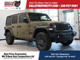 Photo of 2025 41 Jeep Wrangler