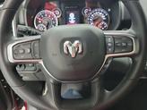 Thumbnail of 2025 Delmonico Red Pearlcoat RAM 1500