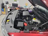 Thumbnail of 2025 Delmonico Red Pearlcoat RAM 1500