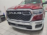 Thumbnail of 2025 Delmonico Red Pearlcoat RAM 1500