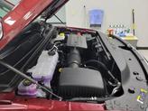Thumbnail of 2025 Delmonico Red Pearlcoat RAM 1500