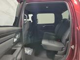 Thumbnail of 2025 Delmonico Red Pearlcoat RAM 1500