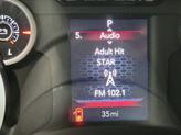 Thumbnail of 2025 Delmonico Red Pearlcoat RAM 1500