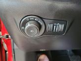 Thumbnail of 2025 Red Jeep Compass