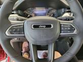 Thumbnail of 2025 Red Jeep Compass