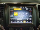 Thumbnail of 2016 Granite Crystal Clearcoat Metallic Jeep Grand Cherokee