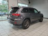 Thumbnail of 2016 Granite Crystal Clearcoat Metallic Jeep Grand Cherokee