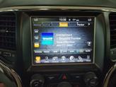 Thumbnail of 2016 Granite Crystal Clearcoat Metallic Jeep Grand Cherokee