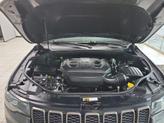 Thumbnail of 2016 Granite Crystal Clearcoat Metallic Jeep Grand Cherokee