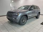 Thumbnail of 2016 Granite Crystal Clearcoat Metallic Jeep Grand Cherokee