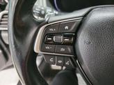 Thumbnail of 2018 Crystal Black Pearl Honda Accord