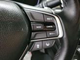 Thumbnail of 2018 Crystal Black Pearl Honda Accord