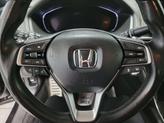Thumbnail of 2018 Crystal Black Pearl Honda Accord